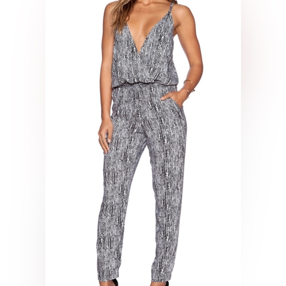 Splendid Jumpsuit